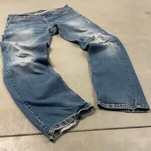 Baggy Y2K Levis 559 Jeans 34x32